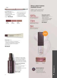 Natura ciclo 18 2026 Brasil página 95