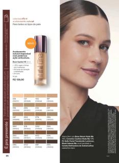 Natura ciclo 18 2026 Brasil página 96