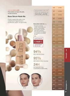 Natura ciclo 18 2026 Brasil página 97