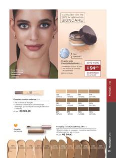 Natura ciclo 18 2026 Brasil página 99