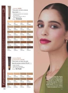 Natura ciclo 18 2026 Brasil página 100