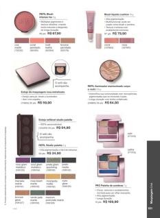 Natura ciclo 18 2026 Brasil página 101