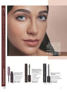 Natura ciclo 18 2026 Brasil página 102