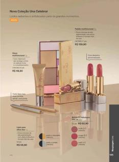 Natura ciclo 18 2026 Brasil página 105