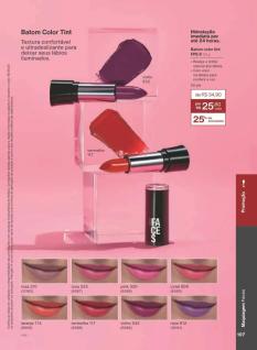 Natura ciclo 18 2026 Brasil página 107