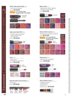 Natura ciclo 18 2026 Brasil página 108