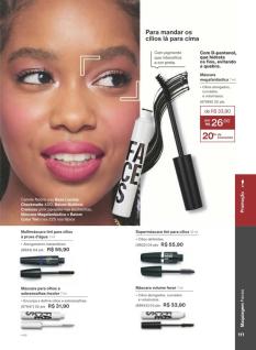 Natura ciclo 18 2026 Brasil página 111