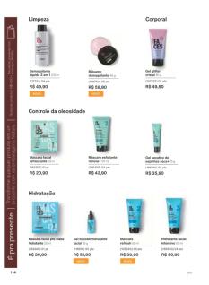 Natura ciclo 18 2026 Brasil página 114