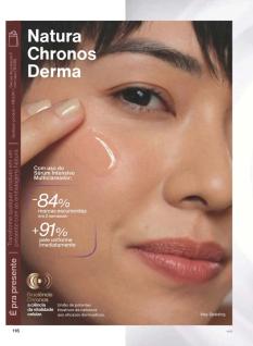 Natura ciclo 18 2026 Brasil página 116