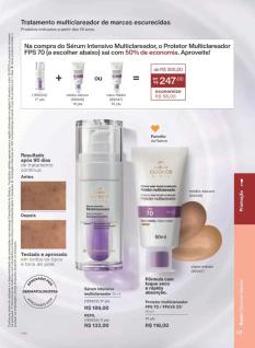 Natura ciclo 18 2026 Brasil página 117