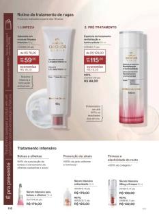 Natura ciclo 18 2026 Brasil página 118