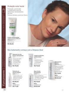 Natura ciclo 18 2026 Brasil página 120