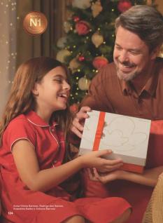 Natura ciclo 18 2026 Brasil página 124