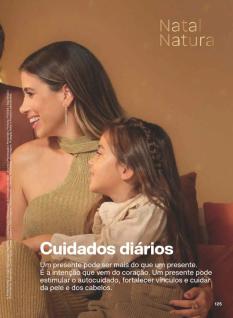 Natura ciclo 18 2026 Brasil página 125