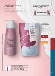 Natura ciclo 18 2026 Brasil página 131