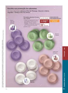 Natura ciclo 18 2026 Brasil página 141
