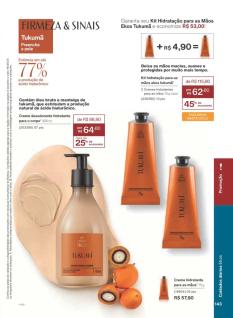 Natura ciclo 18 2026 Brasil página 143