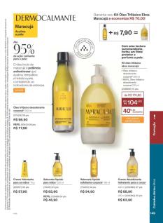 Natura ciclo 18 2026 Brasil página 149