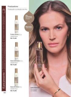 Natura ciclo 18 2026 Brasil página 160