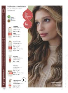 Natura ciclo 18 2026 Brasil página 162