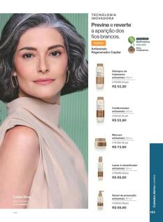 Natura ciclo 18 2026 Brasil página 163