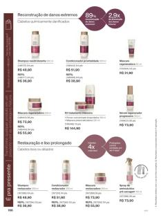 Natura ciclo 18 2026 Brasil página 166