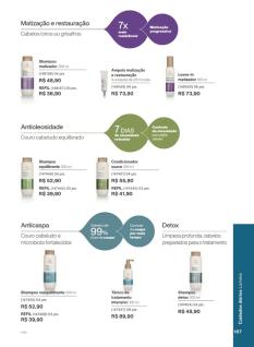 Natura ciclo 18 2026 Brasil página 167