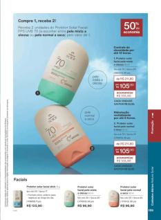 Natura ciclo 18 2026 Brasil página 169