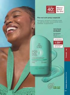 Natura ciclo 18 2026 Brasil página 171