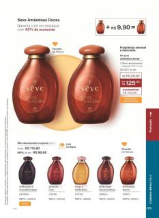 Natura ciclo 18 2026 Brasil página 173