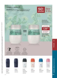 Natura ciclo 18 2026 Brasil página 179