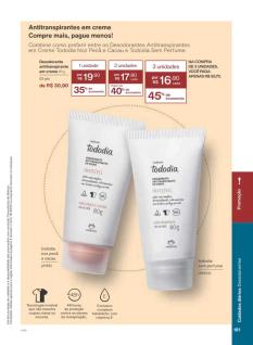 Natura ciclo 18 2026 Brasil página 181