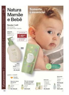 Natura ciclo 18 2026 Brasil página 182