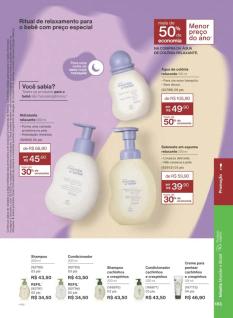 Natura ciclo 18 2026 Brasil página 183