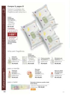 Natura ciclo 18 2026 Brasil página 184