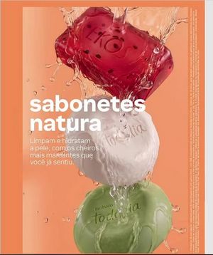 Natura ciclo 18 2026 Brasil página 226