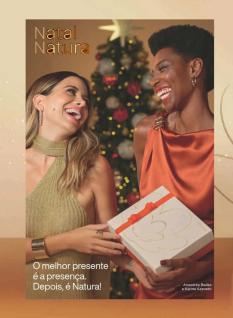 Natura ciclo 19 2026 Brasil página 2