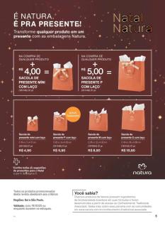 Natura ciclo 19 2026 Brasil página 5