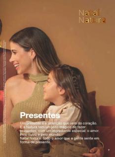 Natura ciclo 19 2026 Brasil página 7