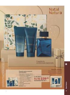 Natura ciclo 19 2026 Brasil página 9