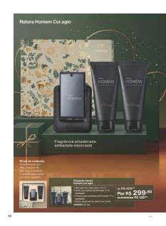 Natura ciclo 19 2026 Brasil página 10