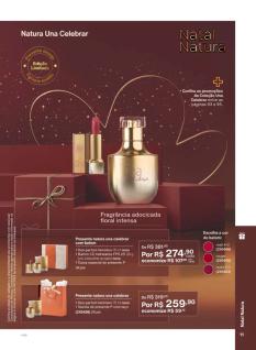 Natura ciclo 19 2026 Brasil página 11