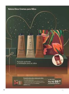 Natura ciclo 19 2026 Brasil página 14