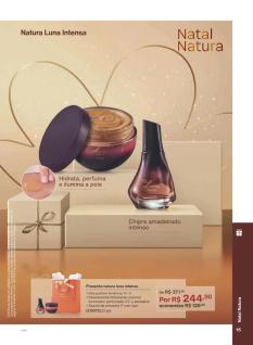 Natura ciclo 19 2026 Brasil página 15