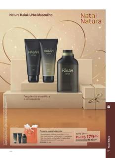 Natura ciclo 19 2026 Brasil página 17