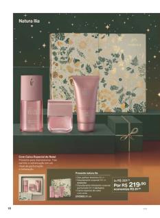 Natura ciclo 19 2026 Brasil página 18