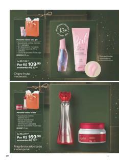 Natura ciclo 19 2026 Brasil página 20