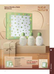 Natura ciclo 19 2026 Brasil página 21