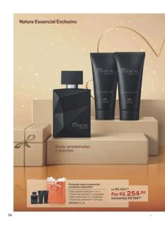 Natura ciclo 19 2026 Brasil página 24