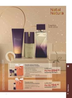 Natura ciclo 19 2026 Brasil página 25